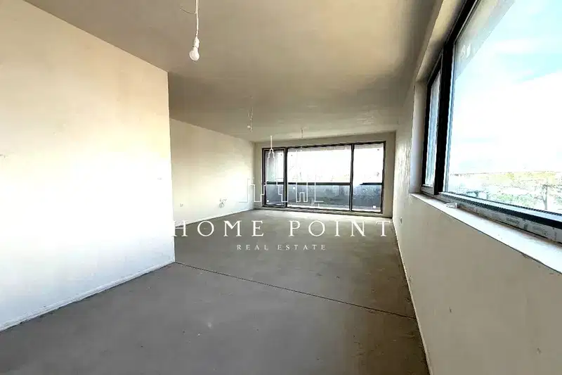 3-bedroom apartment in Plovdiv, Kyrshiyaka