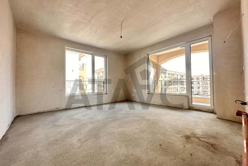 3-bedroom apartment in Plovdiv, Kyrshiyaka
