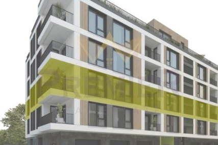 3-bedroom apartment in Plovdiv, Kyrshiyaka