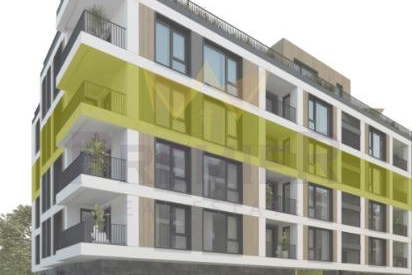 3-bedroom apartment in Plovdiv, Kyrshiyaka