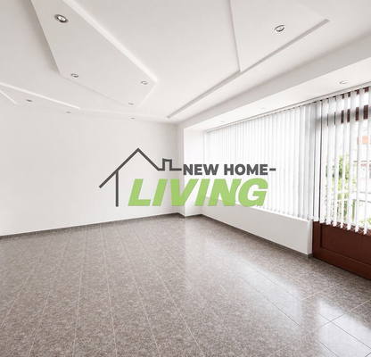 Photo 3 — Three-room apartment in Karshiyaka, Plovdiv, brick construction
