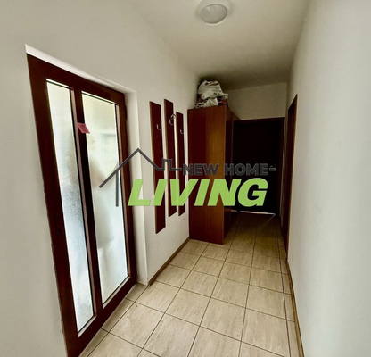 Photo 5 — Three-room apartment in Karshiyaka, Plovdiv, brick construction