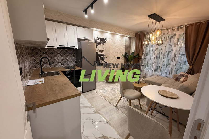 3-bedroom apartment in Plovdiv, Kyrshiyaka