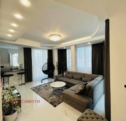 Photo 4 — 3-bedroom apartment in Plovdiv, Kyrshiyaka