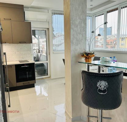 Photo 5 — 3-bedroom apartment in Plovdiv, Kyrshiyaka