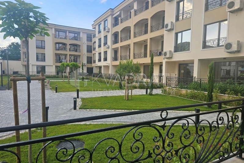 3-bedroom apartment in Plovdiv, Kyrshiyaka