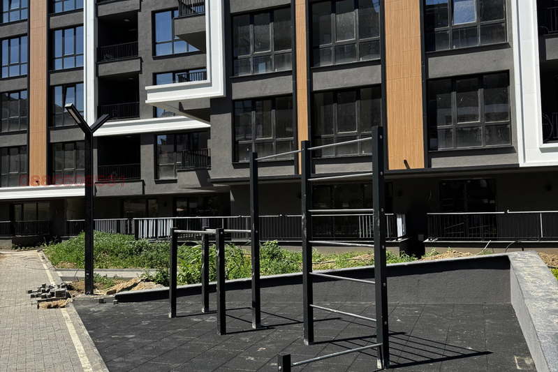 3-bedroom apartment in Plovdiv, Kyrshiyaka