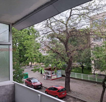 Снимка 5 — Четиристаен апартамент в Кършияка, Пловдив с панелно строителство