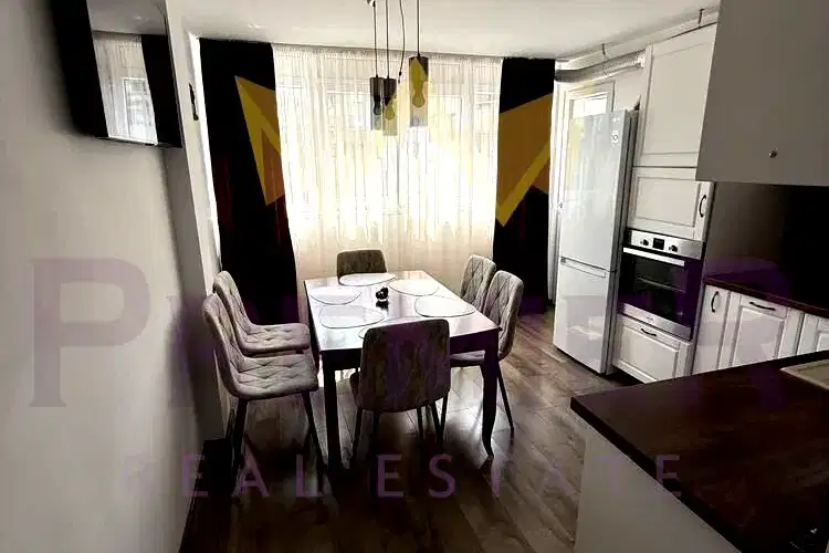 4-bedroom apartment in Plovdiv, Kyrshiyaka