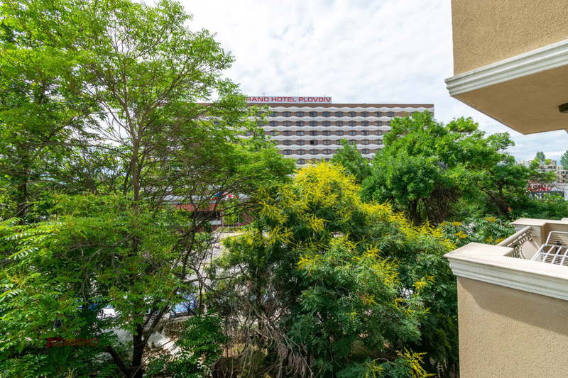 4-bedroom apartment in Plovdiv, Kyrshiyaka