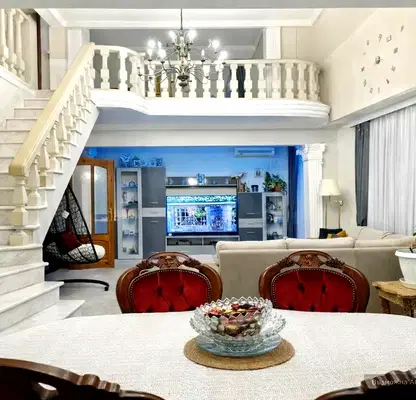 Photo 2 — Maisonette in Plovdiv, Kyrshiyaka