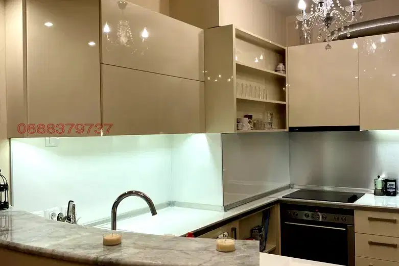 1-bedroom apartment in Plovdiv, Kyrshiyaka