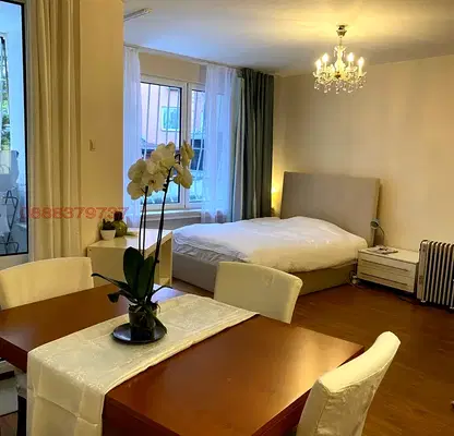 Photo 2 — 1-bedroom apartment in Plovdiv, Kyrshiyaka