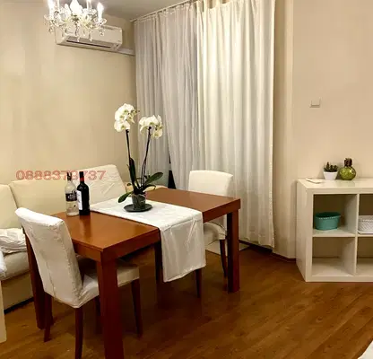 Photo 3 — 1-bedroom apartment in Plovdiv, Kyrshiyaka