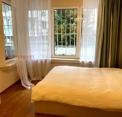 Photo 4 — 1-bedroom apartment in Plovdiv, Kyrshiyaka