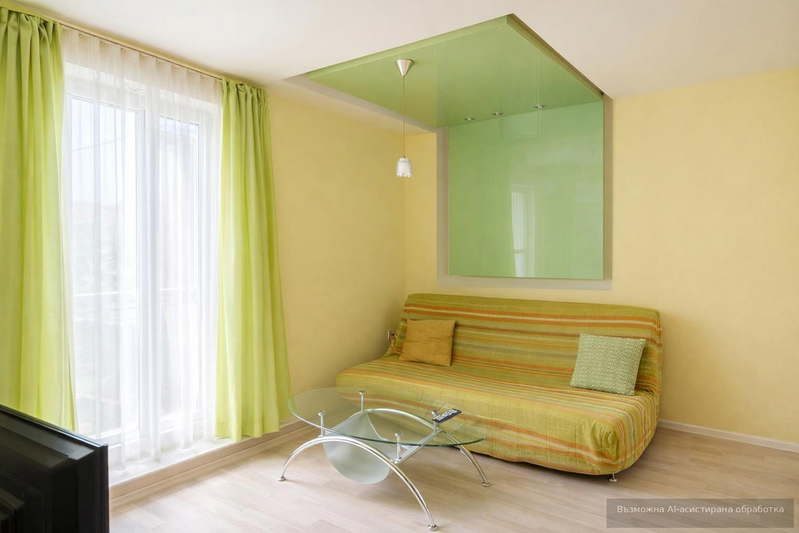 1-bedroom apartment in Plovdiv, Kyrshiyaka