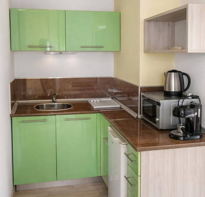 Photo 2 — 1-bedroom apartment in Plovdiv, Kyrshiyaka