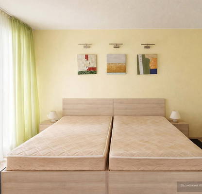 Photo 3 — 1-bedroom apartment in Plovdiv, Kyrshiyaka