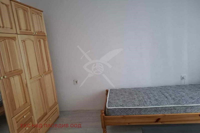 1-bedroom apartment in Plovdiv, Kyrshiyaka
