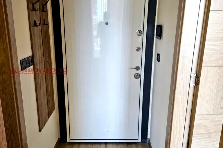 2-bedroom apartment in Plovdiv, Kyrshiyaka