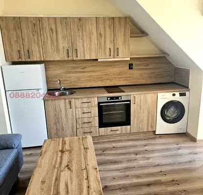 Photo 2 — 2-bedroom apartment in Plovdiv, Kyrshiyaka