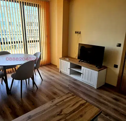 Photo 3 — 2-bedroom apartment in Plovdiv, Kyrshiyaka