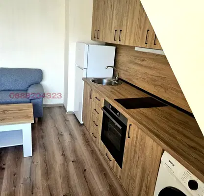 Photo 4 — 2-bedroom apartment in Plovdiv, Kyrshiyaka