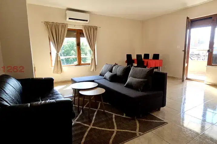 2-bedroom apartment in Plovdiv, Kyrshiyaka