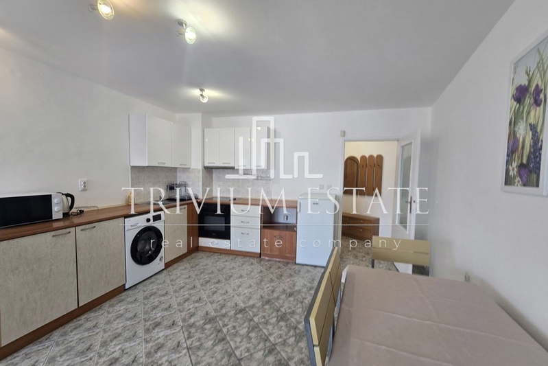2-bedroom apartment in Plovdiv, Kyrshiyaka