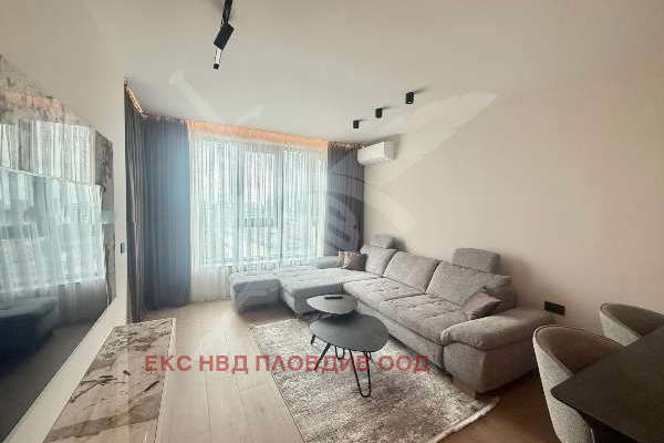 2-bedroom apartment in Plovdiv, Kyrshiyaka