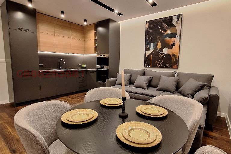 2-bedroom apartment in Plovdiv, Kyrshiyaka