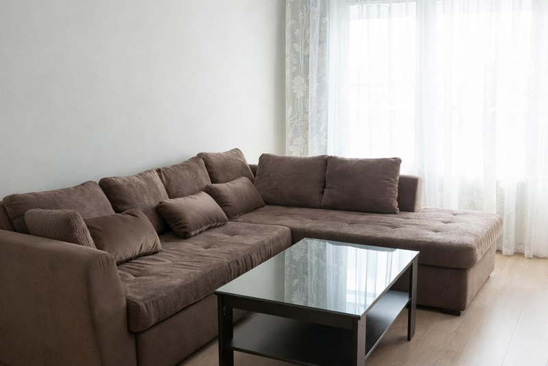 2-bedroom apartment in Plovdiv, Kyrshiyaka