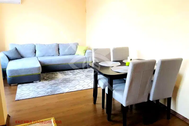 3-bedroom apartment in Plovdiv, Kyrshiyaka