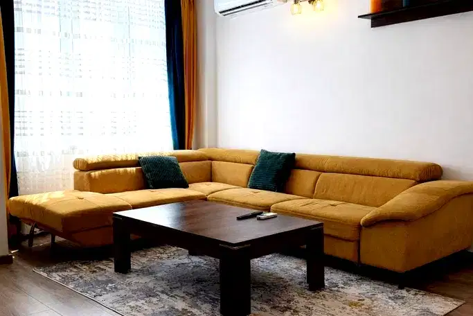 3-bedroom apartment in Plovdiv, Kyrshiyaka