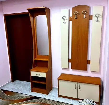 Снимка 5 — Тристаен апартамент с паркомясто в Кършияка, Пловдив
