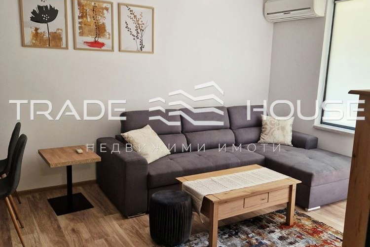 3-bedroom apartment in Plovdiv, Kyrshiyaka