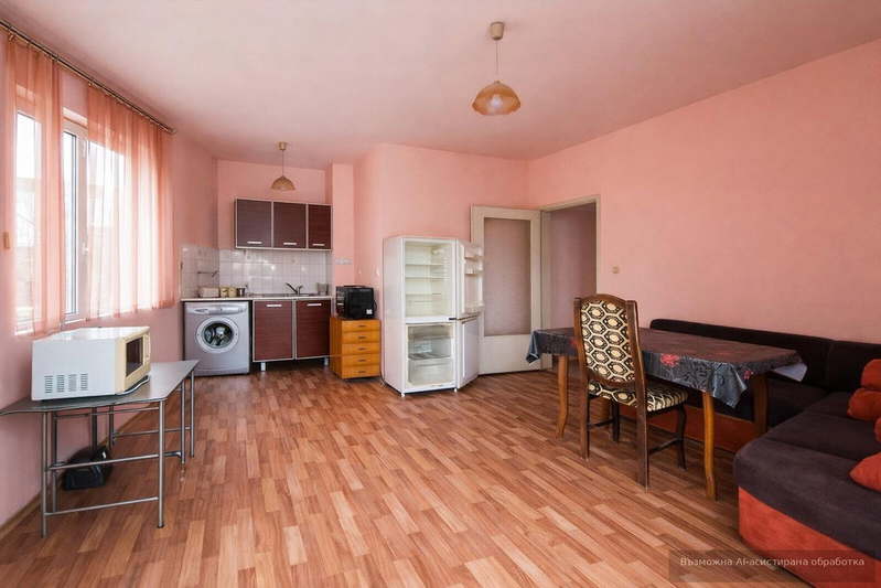 3-bedroom apartment in Plovdiv, Kyrshiyaka