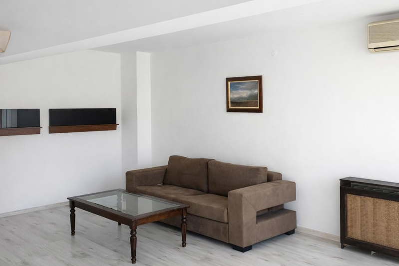 3-bedroom apartment in Plovdiv, Kyrshiyaka