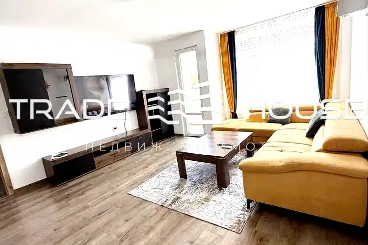 4-bedroom apartment in Plovdiv, Kyrshiyaka