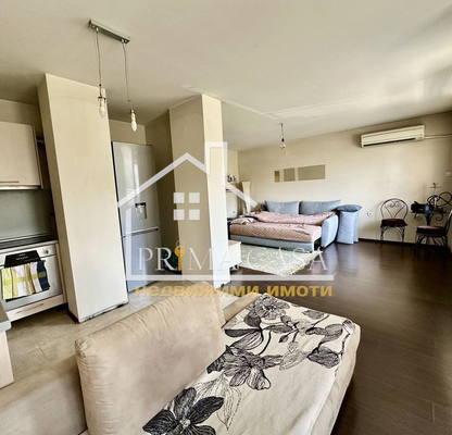 Photo 2 — 2-bedroom apartment in Plovdiv, Kyuchuk Parij