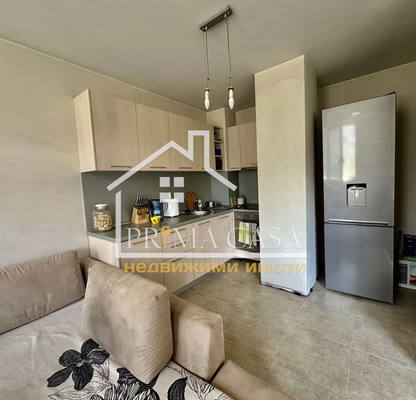 Photo 4 — 2-bedroom apartment in Plovdiv, Kyuchuk Parij