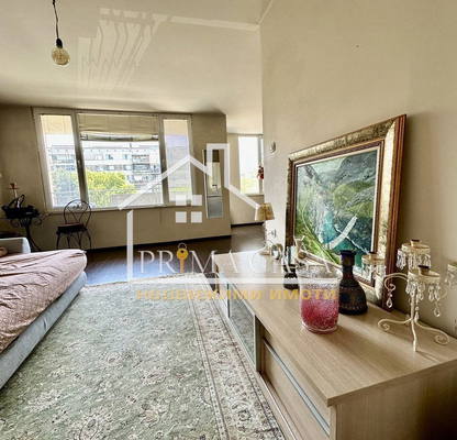 Photo 5 — 2-bedroom apartment in Plovdiv, Kyuchuk Parij