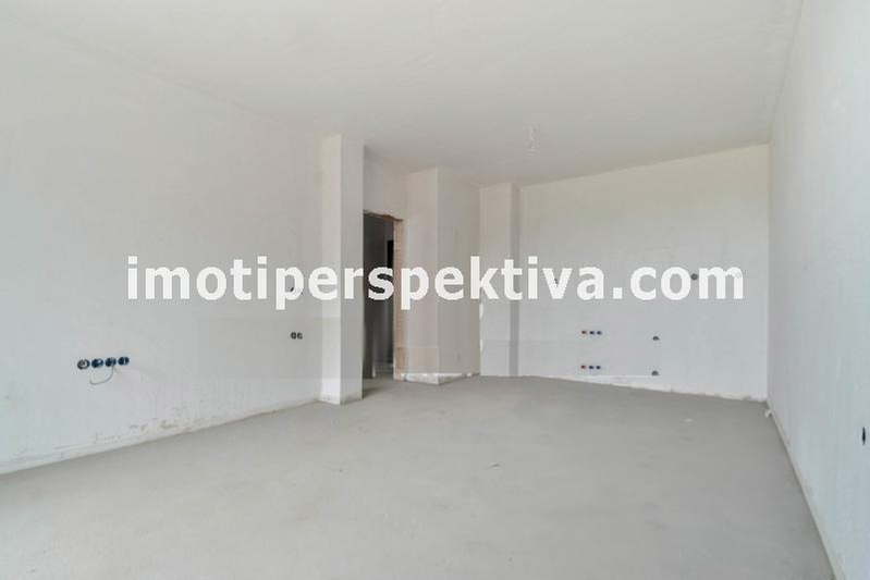 2-bedroom apartment in Plovdiv, Kyuchuk Parij