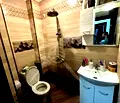 Снимка 5 — Двустаен апартамент в Кючук Париж, Пловдив с тераса