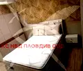 Снимка 3 — Двустаен апартамент в Кючук Париж, Пловдив с тераса