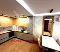 Снимка 2 — Двустаен апартамент в Кючук Париж, Пловдив с функционално разпределение