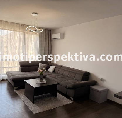 Photo 2 — 2-bedroom apartment in Plovdiv, Kyuchuk Parij