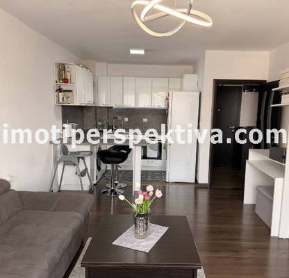 Photo 3 — 2-bedroom apartment in Plovdiv, Kyuchuk Parij