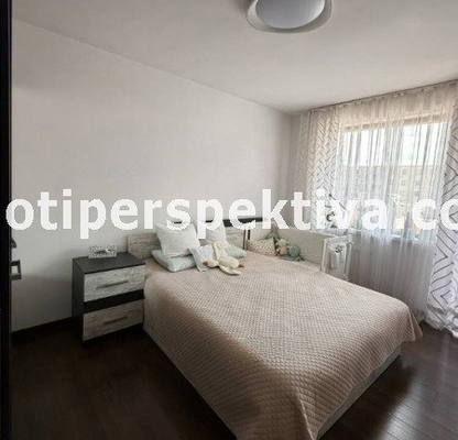 Photo 4 — 2-bedroom apartment in Plovdiv, Kyuchuk Parij