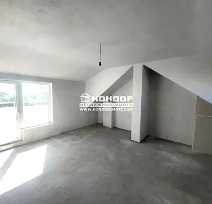 Photo 2 — 2-bedroom apartment in Plovdiv, Kyuchuk Parij
